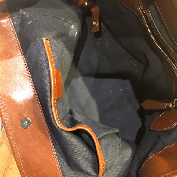 Burburry shoulder bag - Picture 7 of 8